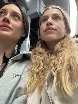 Melissa crazy online show from November 8, 3:23 pm