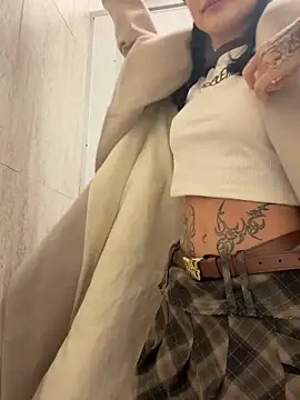 Melissa crazy online show from March 11, 4:02 pm