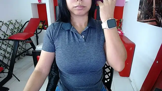 Snapshot of Letty_Plugxo chatting on September 19, 12:17 pm Letty Plugxo online show from September 19, 12:17 pm