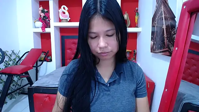 Snapshot of Letty_Plugxo chatting on September 25, 12:20 pm Letty Plugxo online show from September 25, 12:20 pm