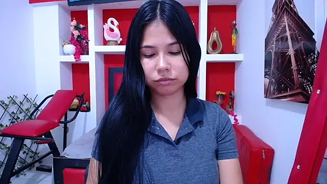 Snapshot of Letty_Plugxo chatting on October 6, 12:24 pm Letty Plugxo online show from October 6, 12:24 pm