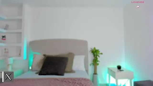 Ammy xx online show from March 4, 7:09 pm