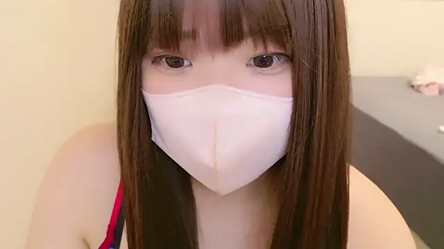  mirai0917 online show from July 26, 10:11 am