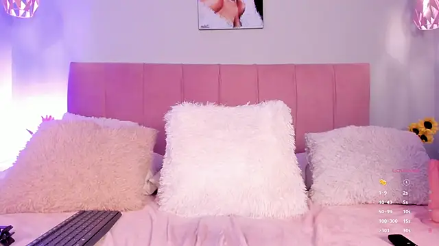 Snapshot of ScarletGV chatting on October 29, 5:47 pm ScarletGV online show from October 29, 5:47 pm