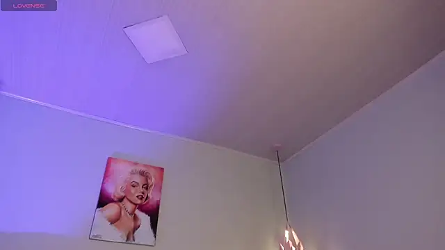 ScarletGV online show from March 16, 5:13 am