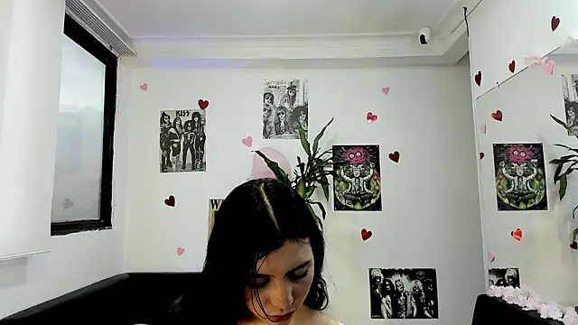 alice greco online show from February 11, 11:37 am