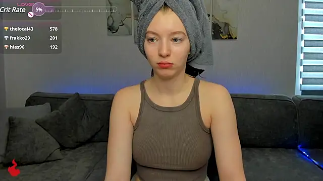 Drive-Crazy- online show from February 15, 4:36 am