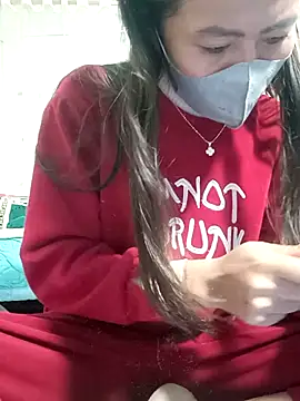 Sweet Toy20 online show from December 5, 12:25 pm