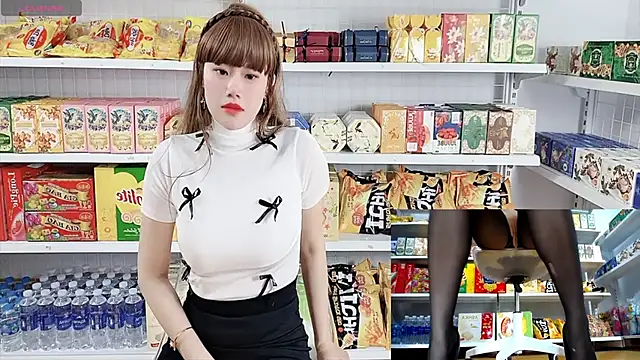 7Eleven  online show from January 21, 3:10 pm