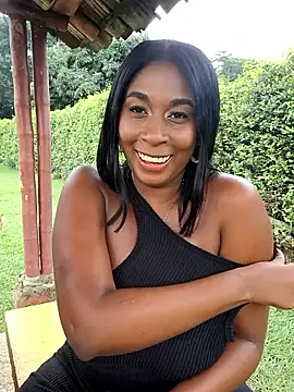 HanaThompson online show from January 15, 4:22 pm