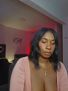 Snapshot of HanaThompson chatting on June 17, 5:03 pm HanaThompson online show from June 17, 5:03 pm