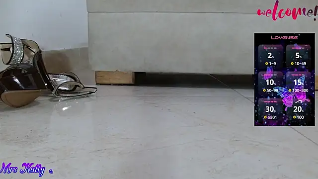 mrskatty online show from January 18, 10:17 am