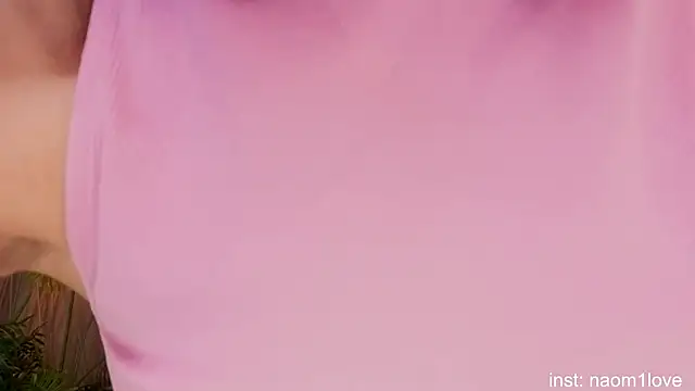 Naomi Girly online show from August 2, 6:17 pm