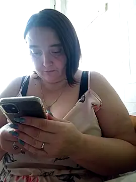 Liluboobs online show from February 15, 8:46 am