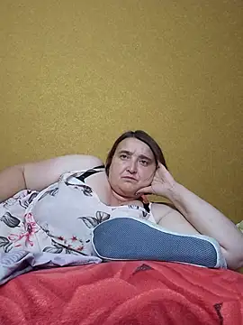 Liluboobs online show from June 21, 6:32 pm