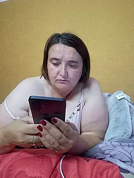 Liluboobs online show from June 28, 5:24 am