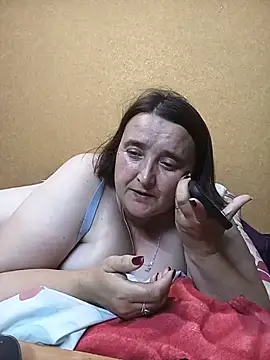 Liluboobs online show from July 1, 7:02 pm