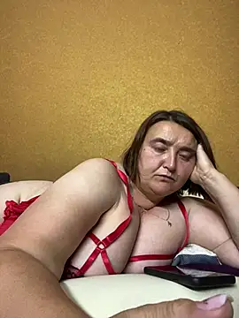 Liluboobs online show from July 30, 7:24 pm