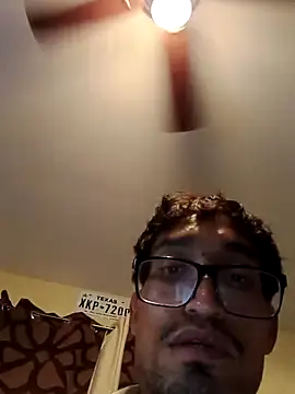 lRainbowBoy online show from April 13, 12:49 am