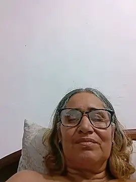 Snapshot of _candi chatting on June 10, 12:55 am candi online show from June 10, 12:55 am