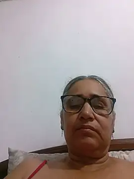 Snapshot of _candi chatting on June 14, 7:10 am candi online show from June 14, 7:10 am