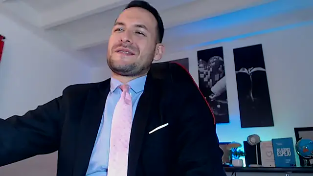 Jerry hot1 online show from February 20, 3:08 pm