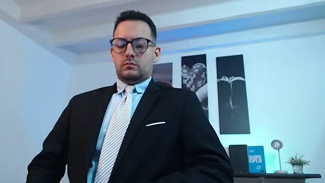 Jerry hot1 online show from March 20, 12:22 pm