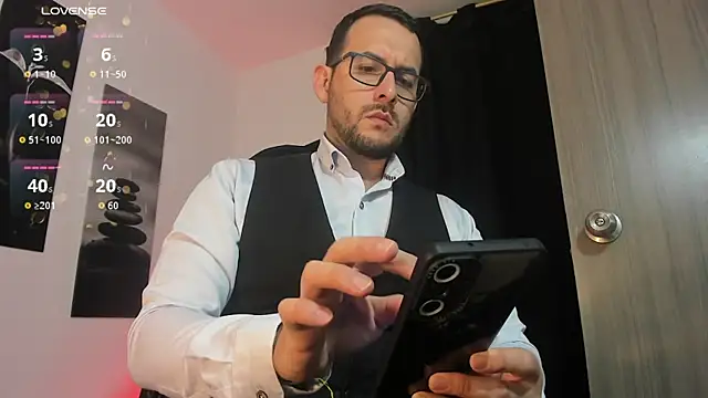 Jerry hot1 online show from February 23, 12:57 pm