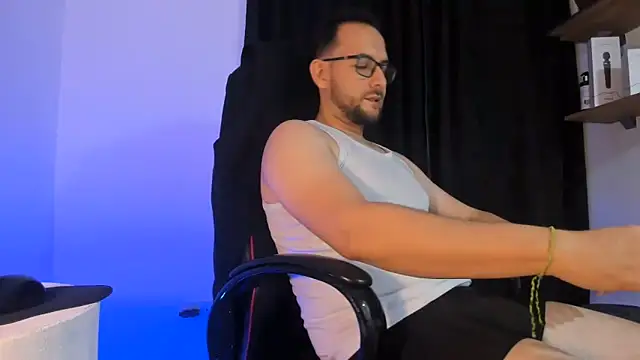 Jerry hot1 online show from March 17, 12:52 pm