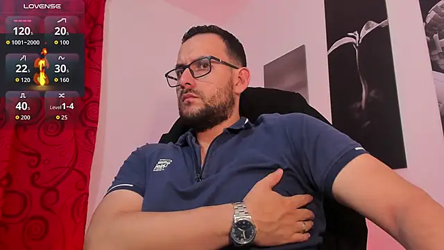 Jerry hot1 online show from May 1, 1:05 pm