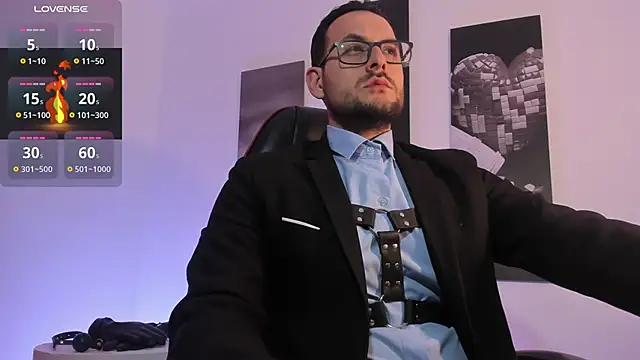 Jerry hot1 online show from May 22, 12:33 pm