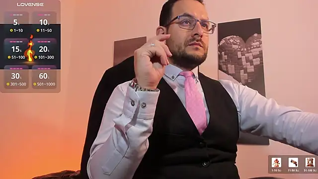 Jerry hot1 online show from May 28, 1:08 pm