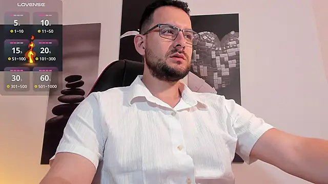 Jerry hot1 online show from June 8, 12:49 pm