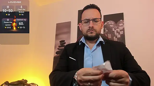 Jerry hot1 online show from June 15, 1:13 pm