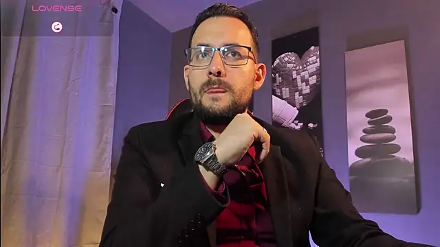 Jerry hot1 online show from July 15, 12:32 pm
