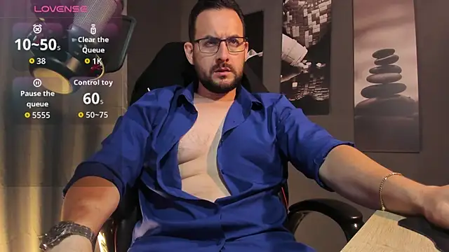 Jerry hot1 online show from July 28, 12:48 pm