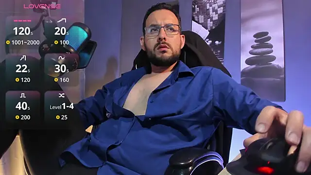Jerry hot1 online show from July 28, 2:13 pm
