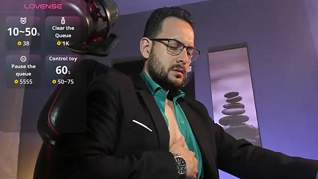 Jerry hot1 online show from July 29, 12:03 pm