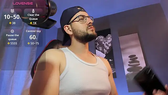 Jerry hot1 online show from July 30, 11:53 am