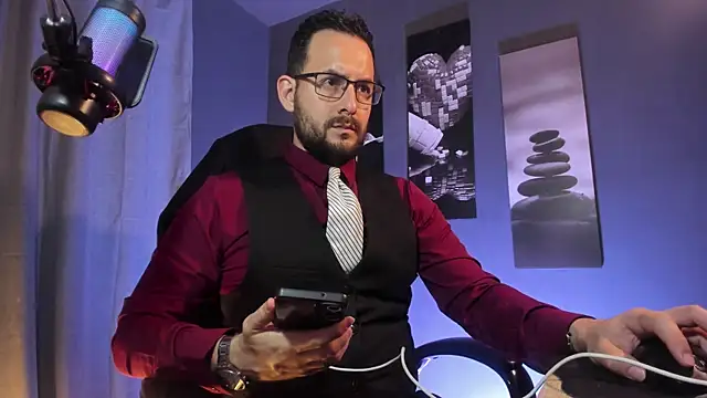 Jerry hot1 online show from July 31, 1:54 pm