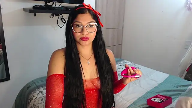 Prins jazmin online show from September 14, 4:33 am