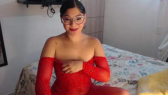 Prins jazmin online show from October 13, 4:23 am