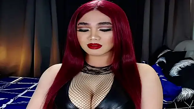 WildDelightt online show from March 19, 2:05 am