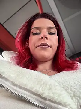 RiriRoseey online show from November 26, 8:37 am