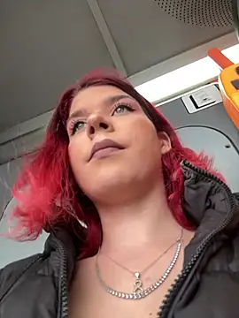 RiriRoseey online show from March 2, 8:54 am