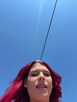 RiriRoseey online show from June 27, 7:24 am