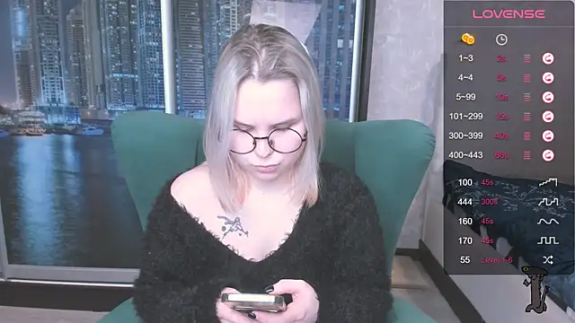 miray kuriyama123 online show from December 7, 6:04 pm