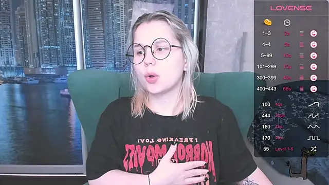 miray kuriyama123 online show from December 12, 4:21 pm