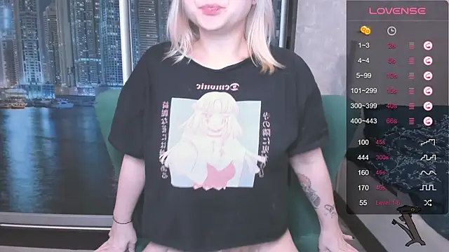 miray kuriyama123 online show from December 16, 2:57 am