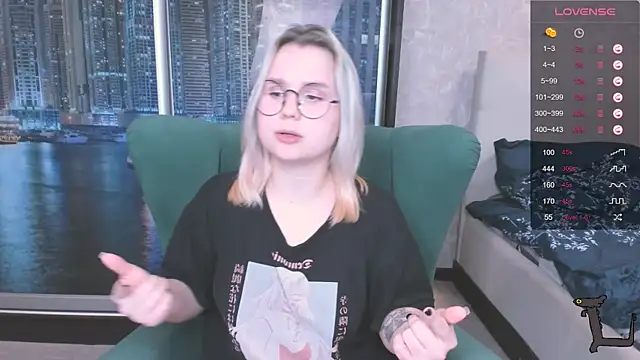 miray kuriyama123 online show from December 16, 5:59 am